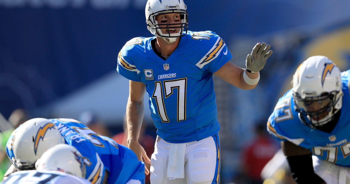 Philip Rivers Retires After 17 Seasons, Leaving a Legacy with the Chargers
