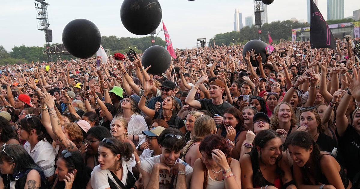 Lollapalooza 2025: Essential Details for Attendees