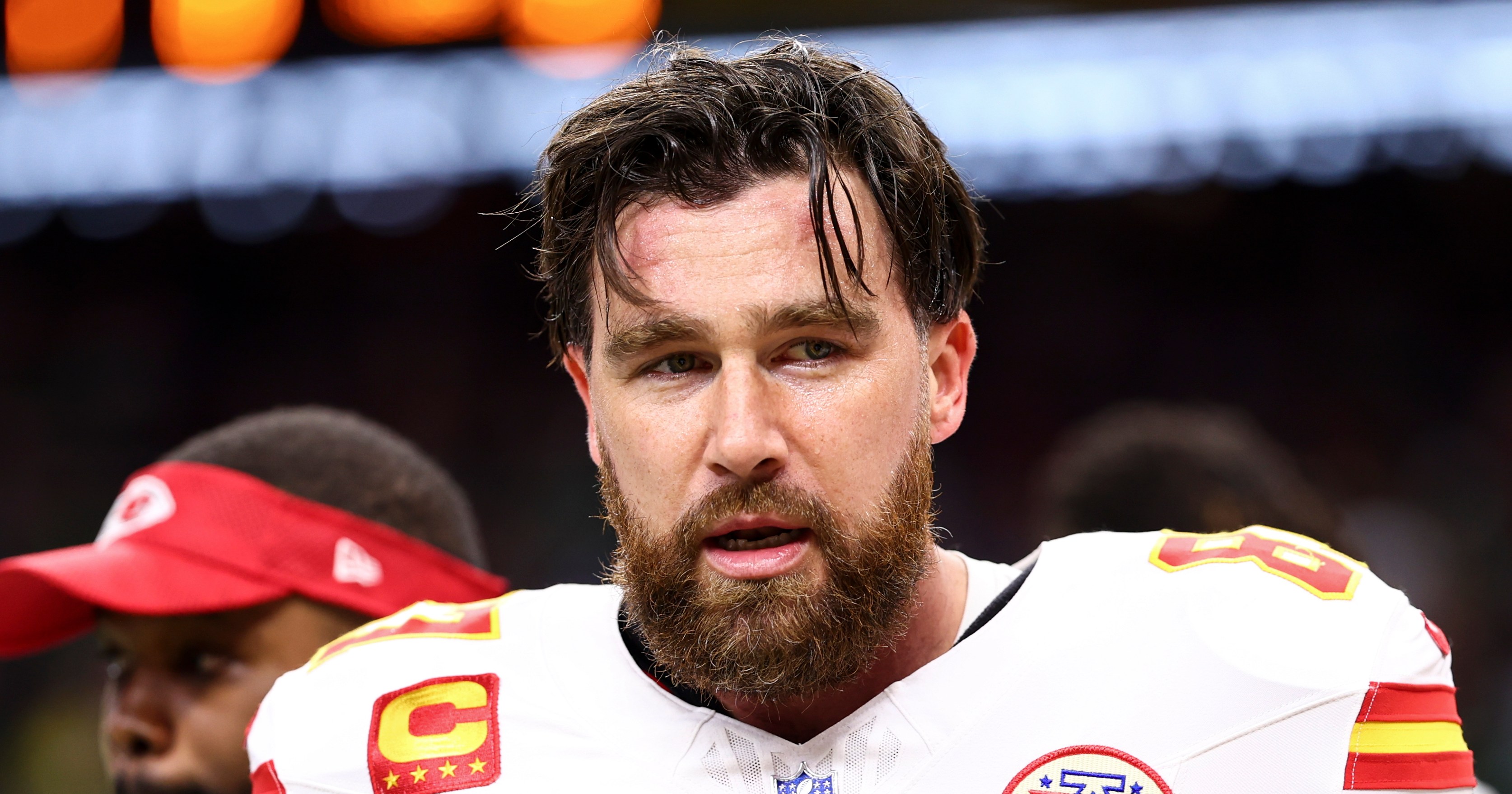 Travis Kelce Shines at Chiefs Training Camp