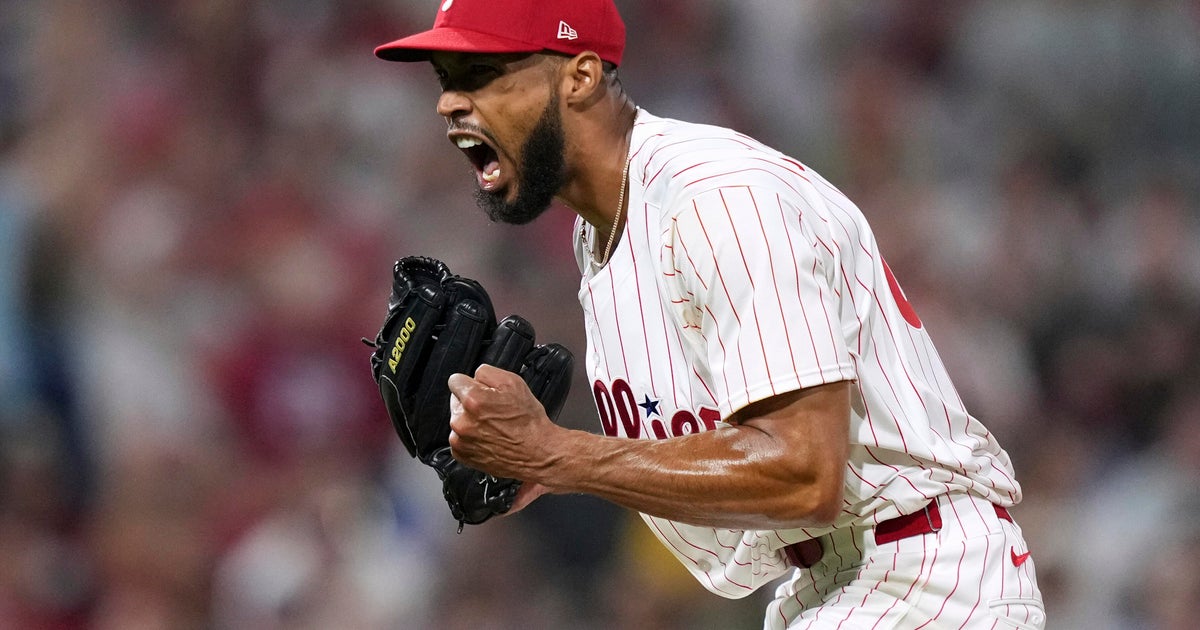 Cristopher Sánchez Dominates with 12 Strikeouts in Phillies' Victory Over Red Sox