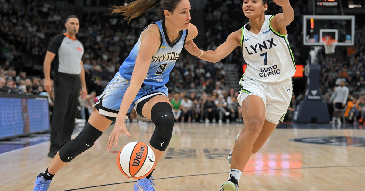 Lynx Dominate Sky 91-68, Maintain Perfect Home Record