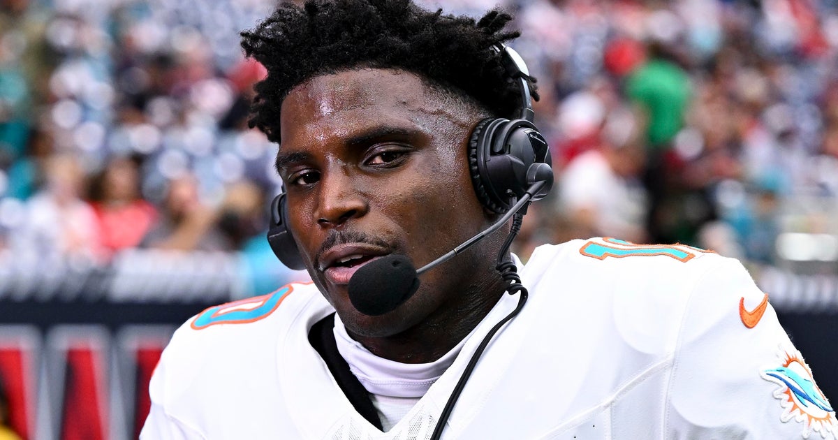 Tyreek Hill Embraces Growth Ahead of 2025 Season