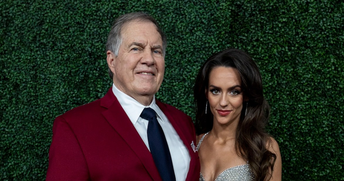 Bill Belichick to Star in Hulu Docuseries on North Carolina Football