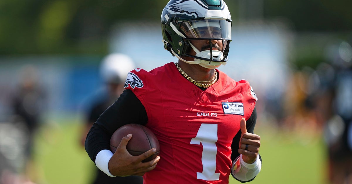 Jalen Hurts Declines to Wear Super Bowl Ring, Focuses on New Season