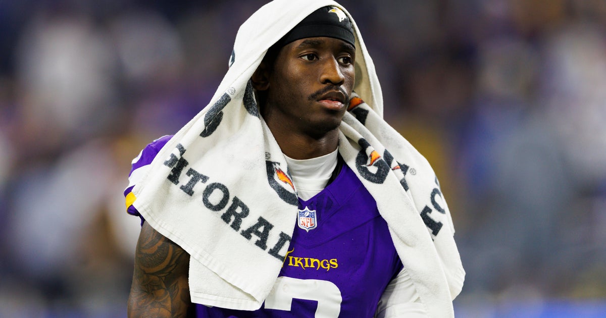 Jordan Addison Faces NFL Suspension Following Plea Deal in DUI Case