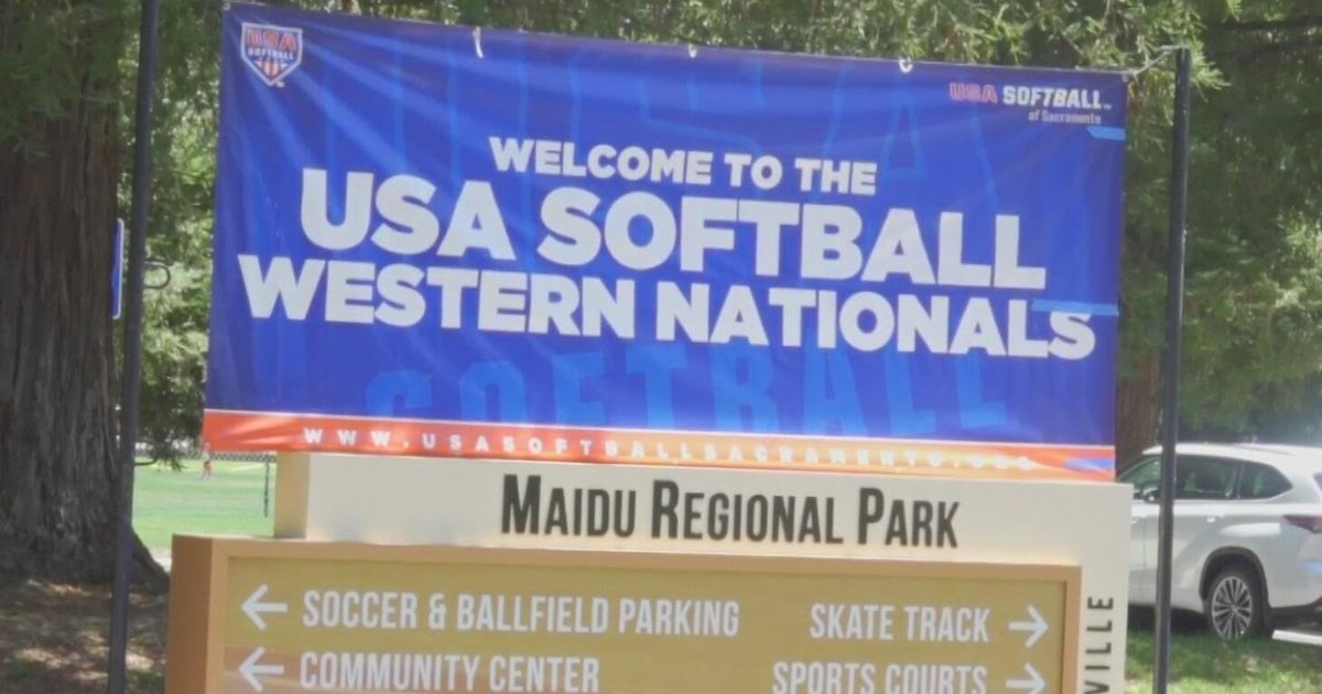 Youth Softball Championship Boosts Roseville's Economy