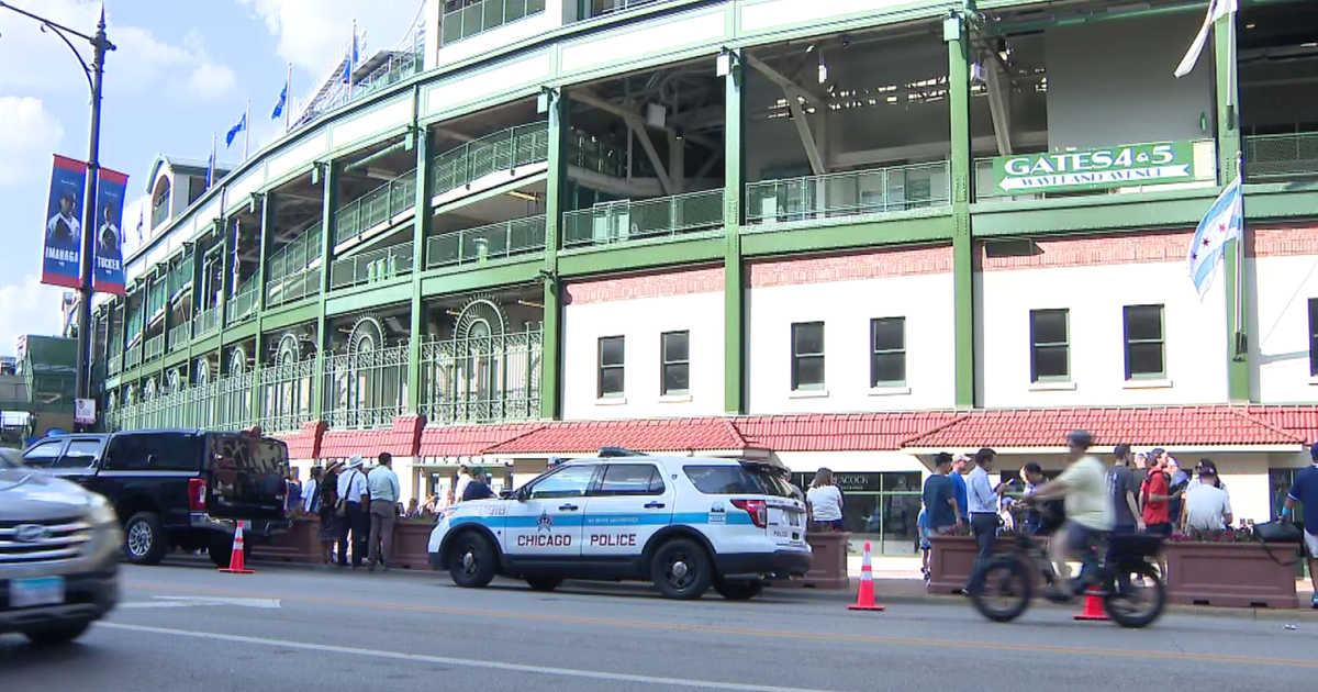 Wrigley Field Set to Host 2027 MLB All-Star Game