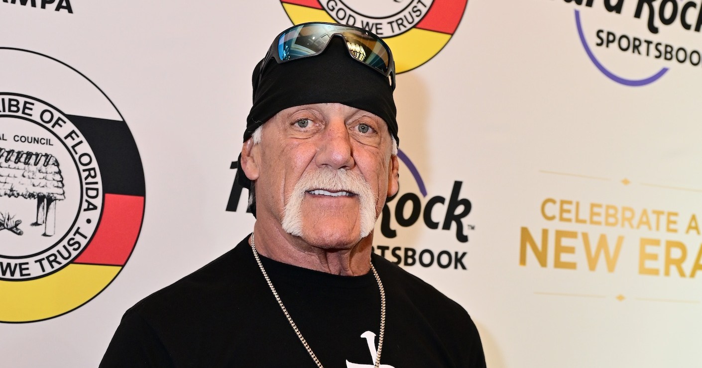 Wrestlers and Celebrities Pay Tribute to Hulk Hogan Following His Passing