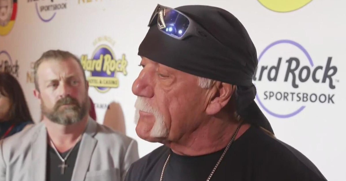 Pro Wrestling Legend Hulk Hogan Passes Away at 71