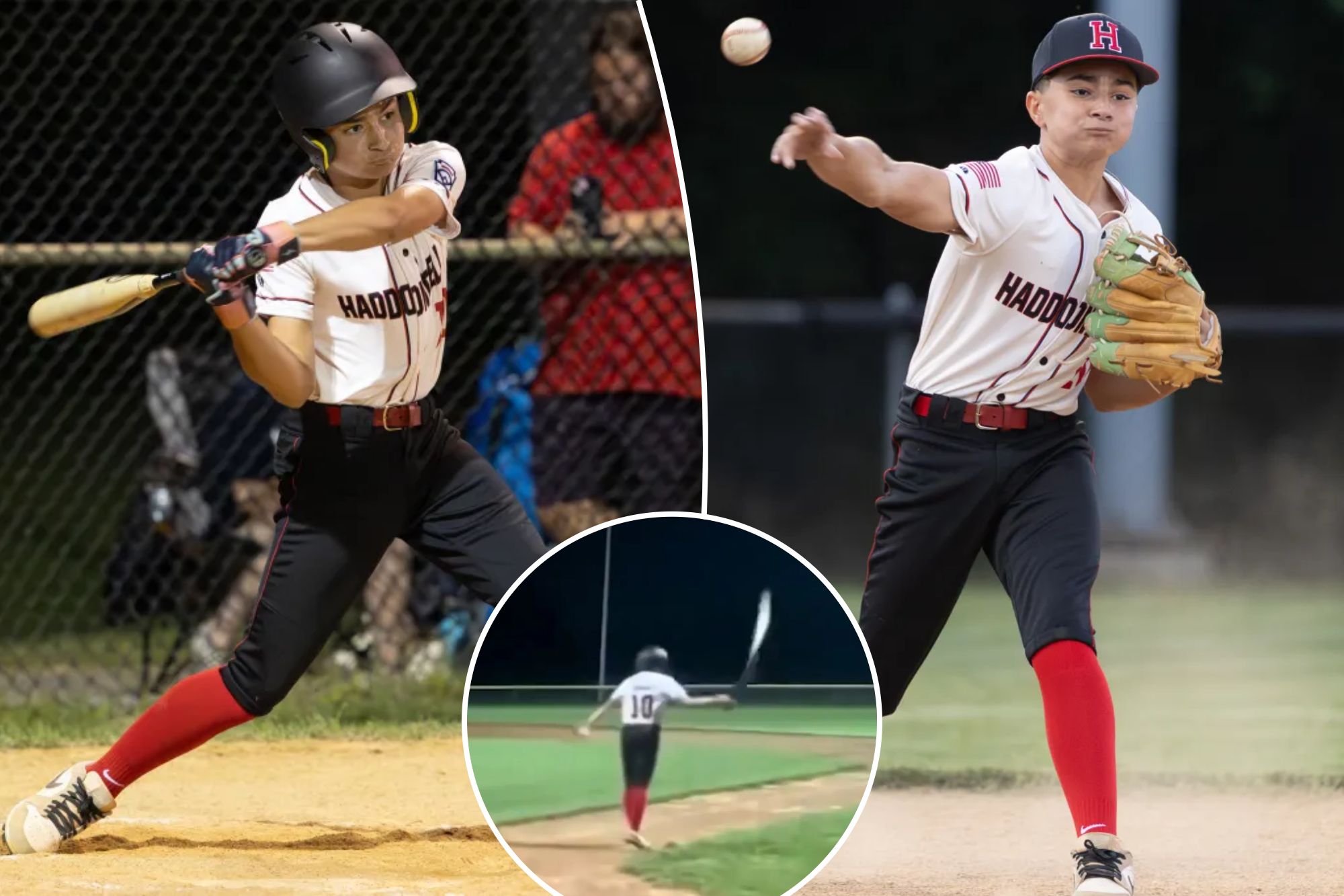 New Jersey Little League Player Returns After Suspension, Team Faces Tough Loss