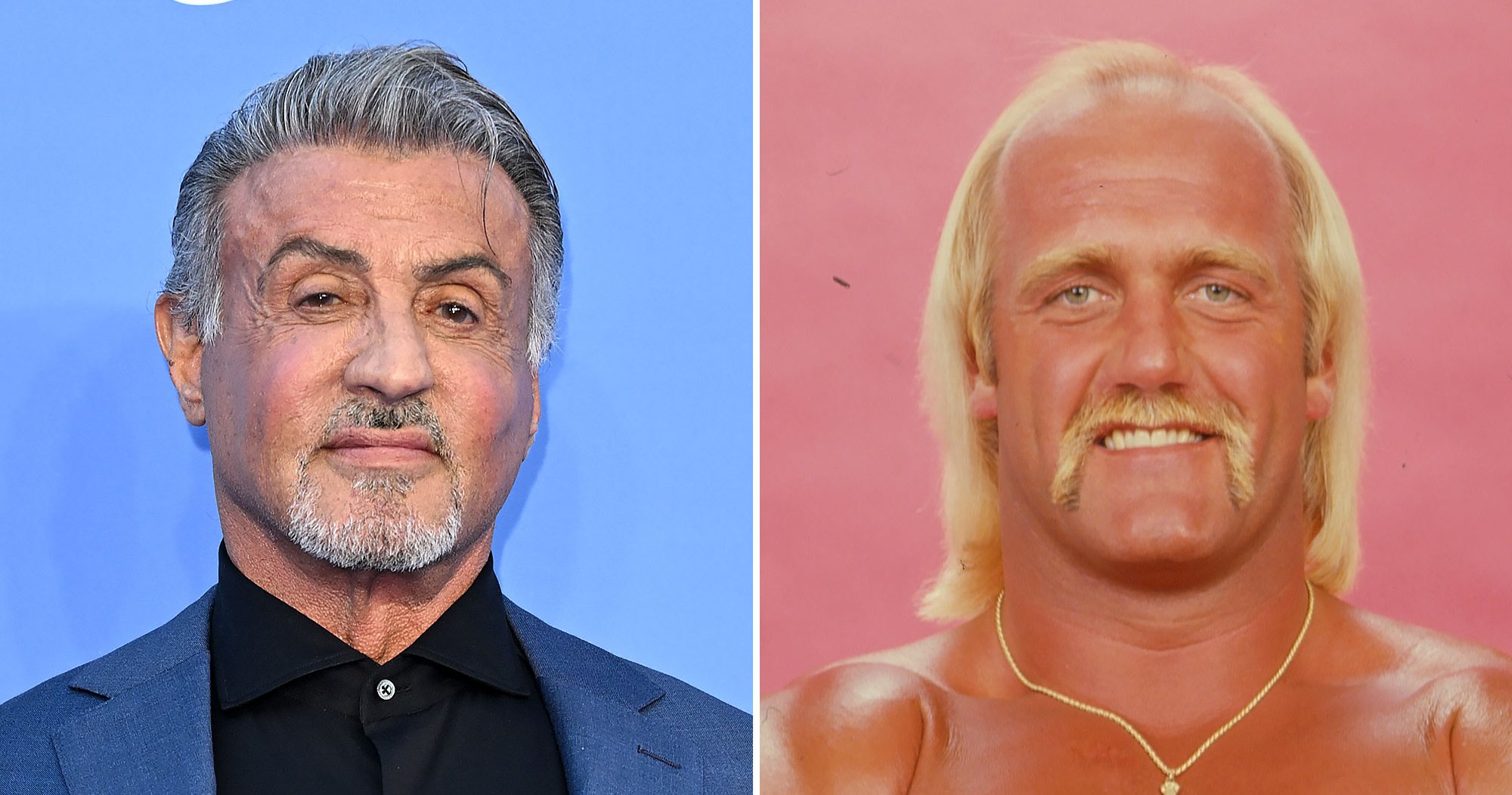 Sylvester Stallone Remembers Hulk Hogan Following His Passing