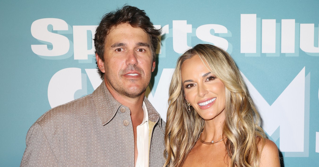 Jena Sims Discusses Family Life and Role in 'Happy Gilmore 2' 