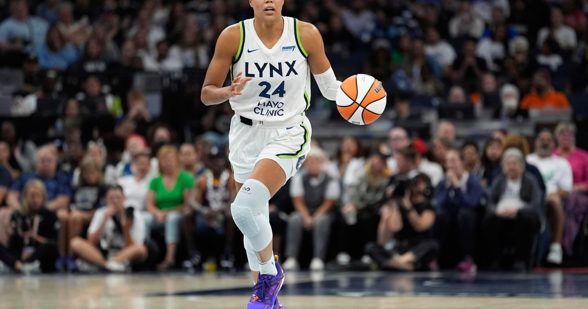 Lynx Dominate Aces 109-78, Extend Home Winning Streak