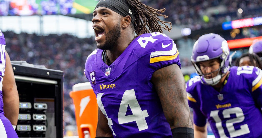 Vikings Secure Joshua Metellus with Three-Year, $25 Million Deal
