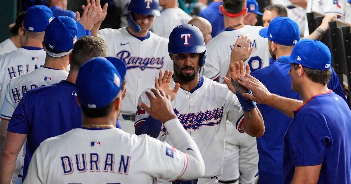 Rangers Edge Braves 6-5 in Extra Innings with Semien's Clutch Hit