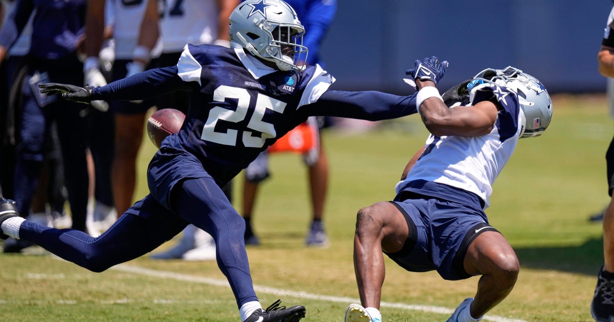 Cowboys Embrace George Pickens as a Game-Changer on the Field