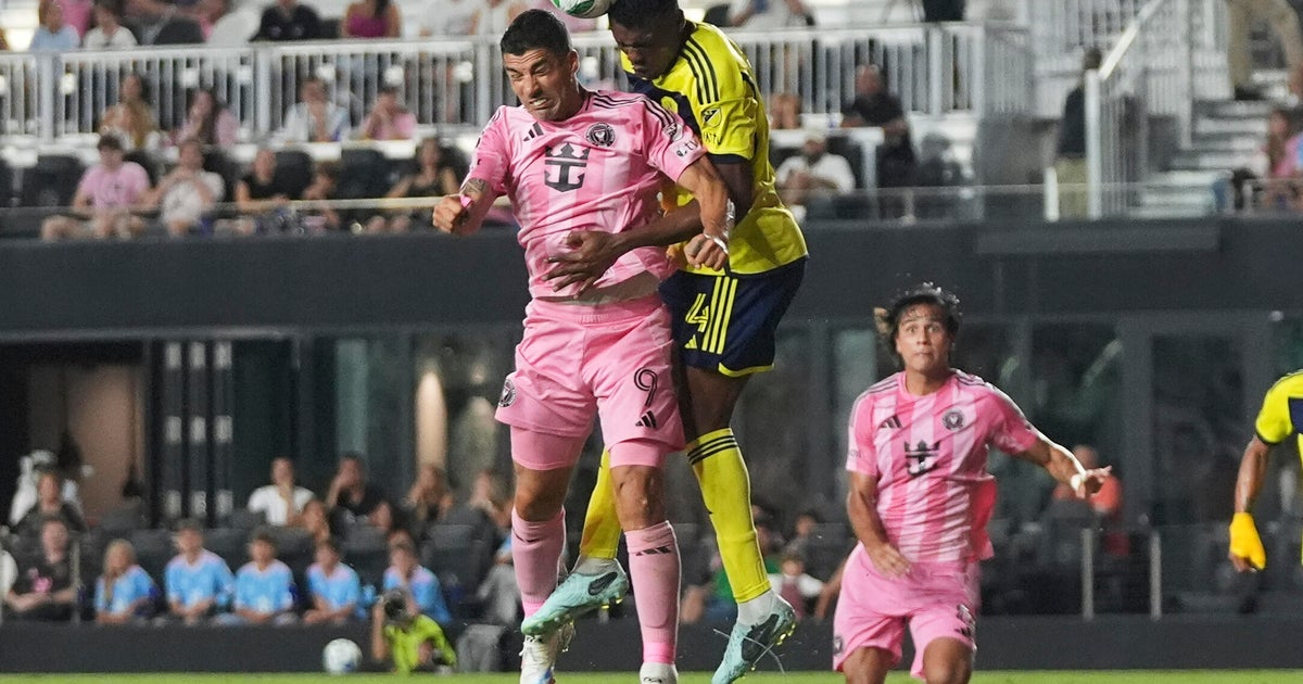 Inter Miami and FC Cincinnati Battle to Scoreless Stalemate