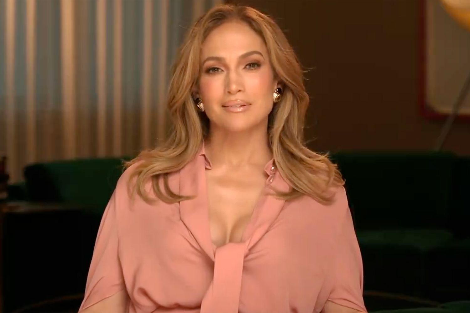 Jennifer Lopez Reflects on Iconic American Music Awards Moments as Show Celebrates 50 Years