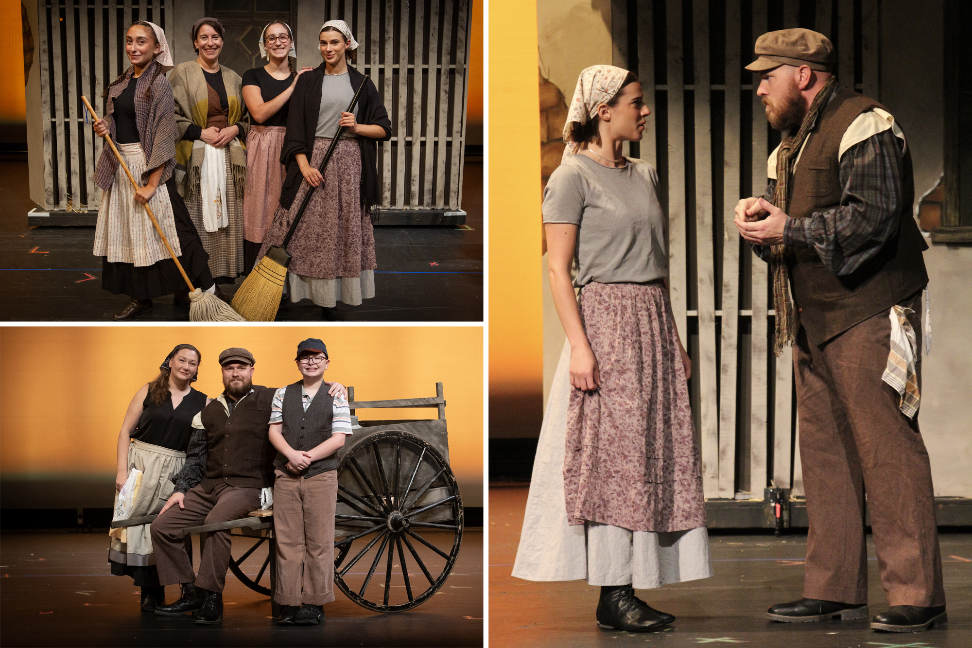 Staten Island Summer Theater Returns with Heartfelt Production of 