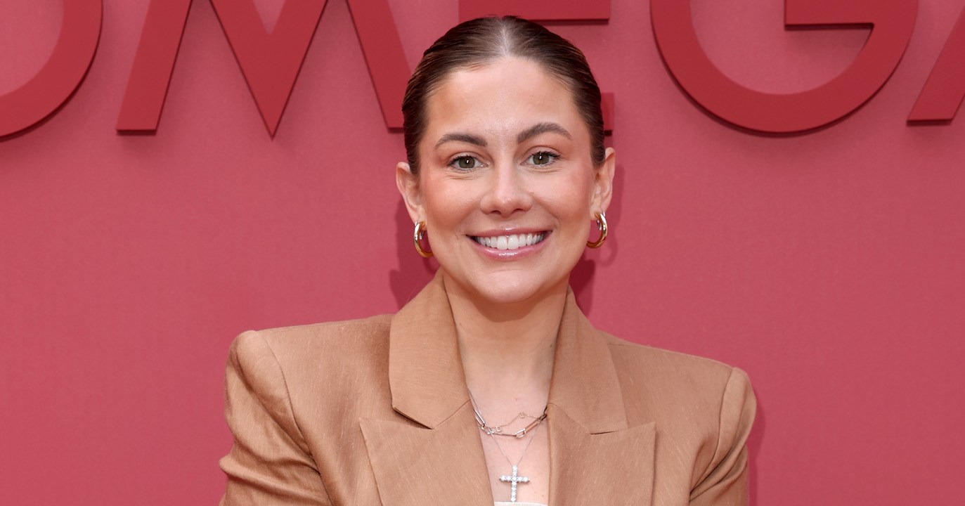 Shawn Johnson's Decision to Go Pro in Gymnastics Driven by Financial Necessity