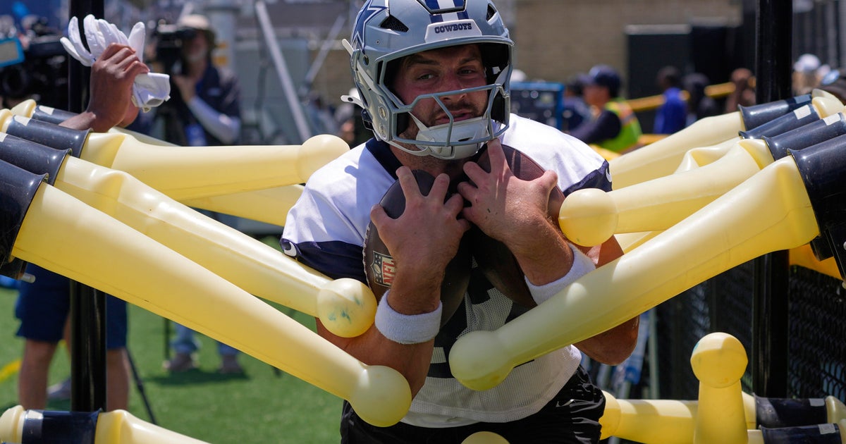 Dallas Cowboys Secure Jake Ferguson with $52 Million Extension