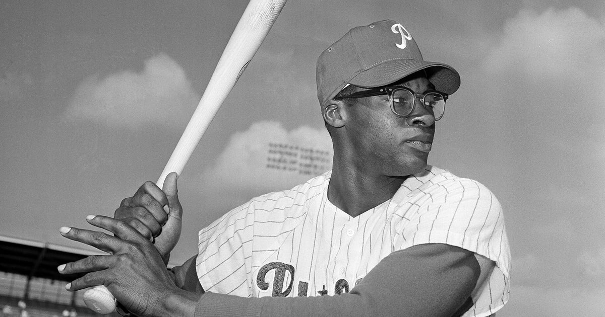 Dick Allen Honored with Posthumous Induction into Baseball Hall of Fame