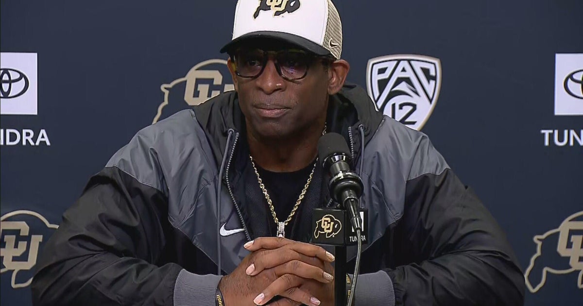 Deion Sanders to Address Media with Medical Team at 2025 Camp Kickoff