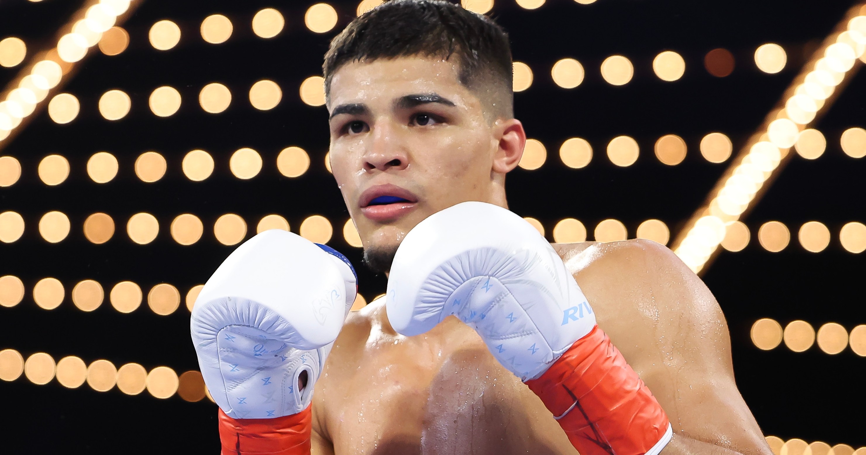 10 Fascinating Facts About Boxing World Champion Xander Zayas