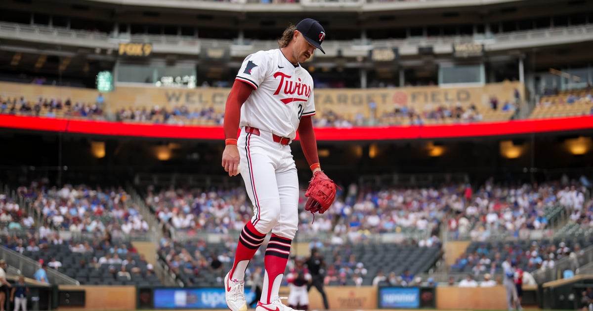 Detroit Tigers Acquire Chris Paddack and Randy Dobnak from Minnesota Twins