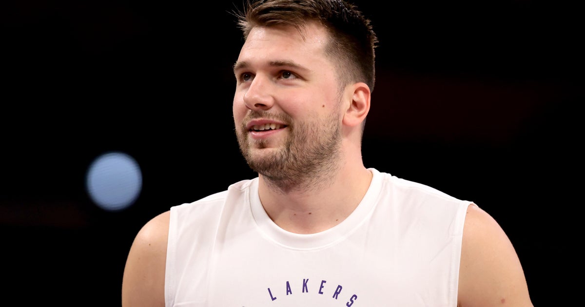 Luka Doncic Unveils Impressive Transformation on Men's Health Cover
