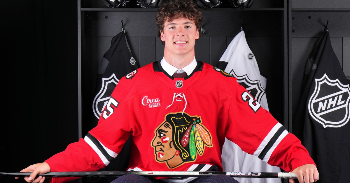 Mason West, Edina's Dual-Sport Talent, Commits to Hockey