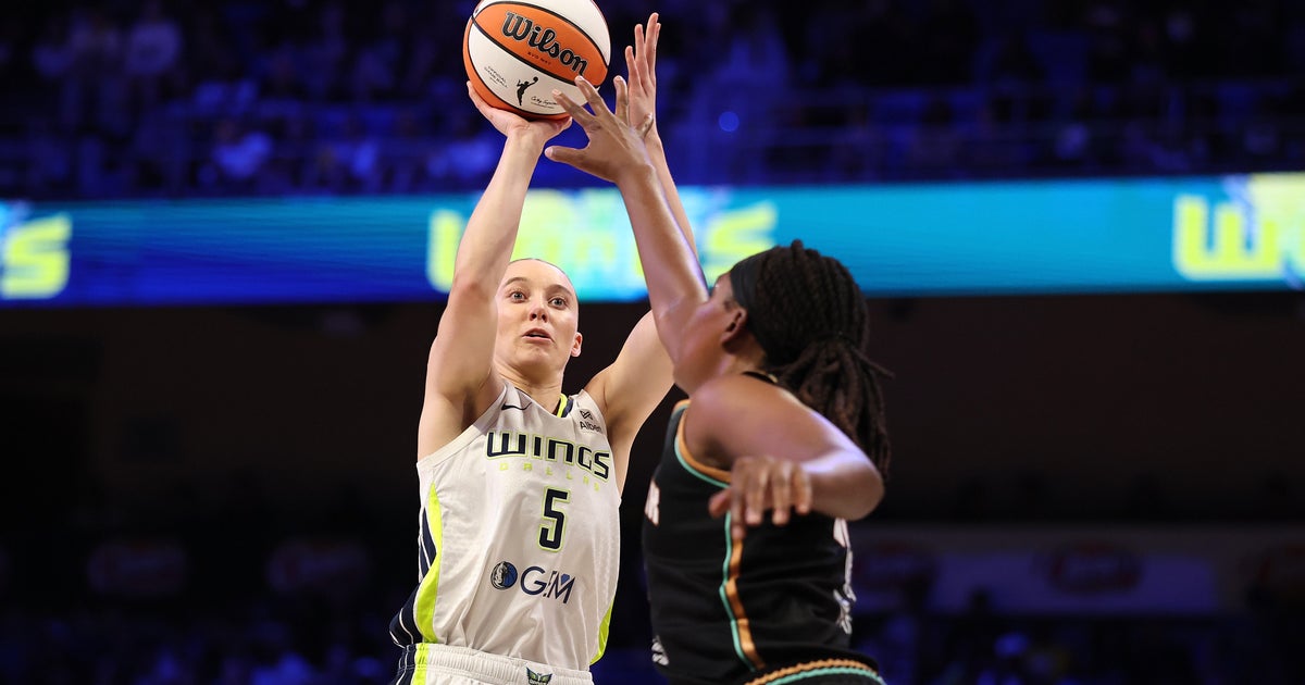 Wings Secure Victory Over Liberty with Strong Performances from Ogunbowale and Bueckers