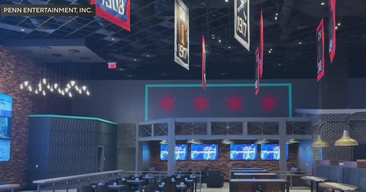 Hollywood Joliet Casino Transitions to New $185 Million Land-Based Facility