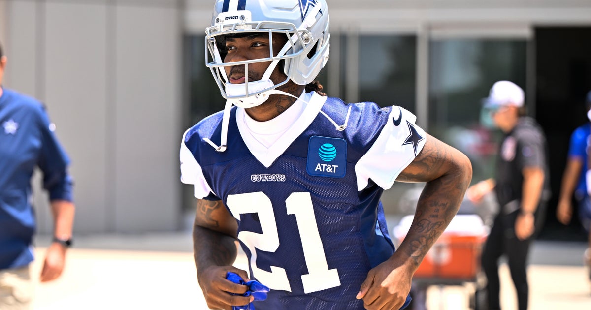 Injuries Pile Up for Dallas Cowboys as Cornerback Caelen Carson Faces Extended Recovery