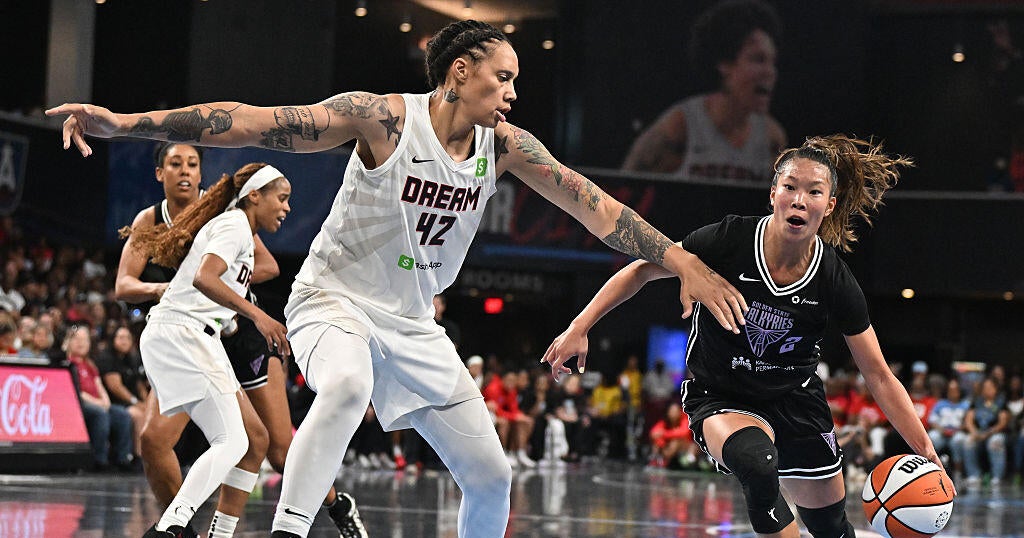 Golden State Valkyries Set to Battle Atlanta Dream in Key Matchup