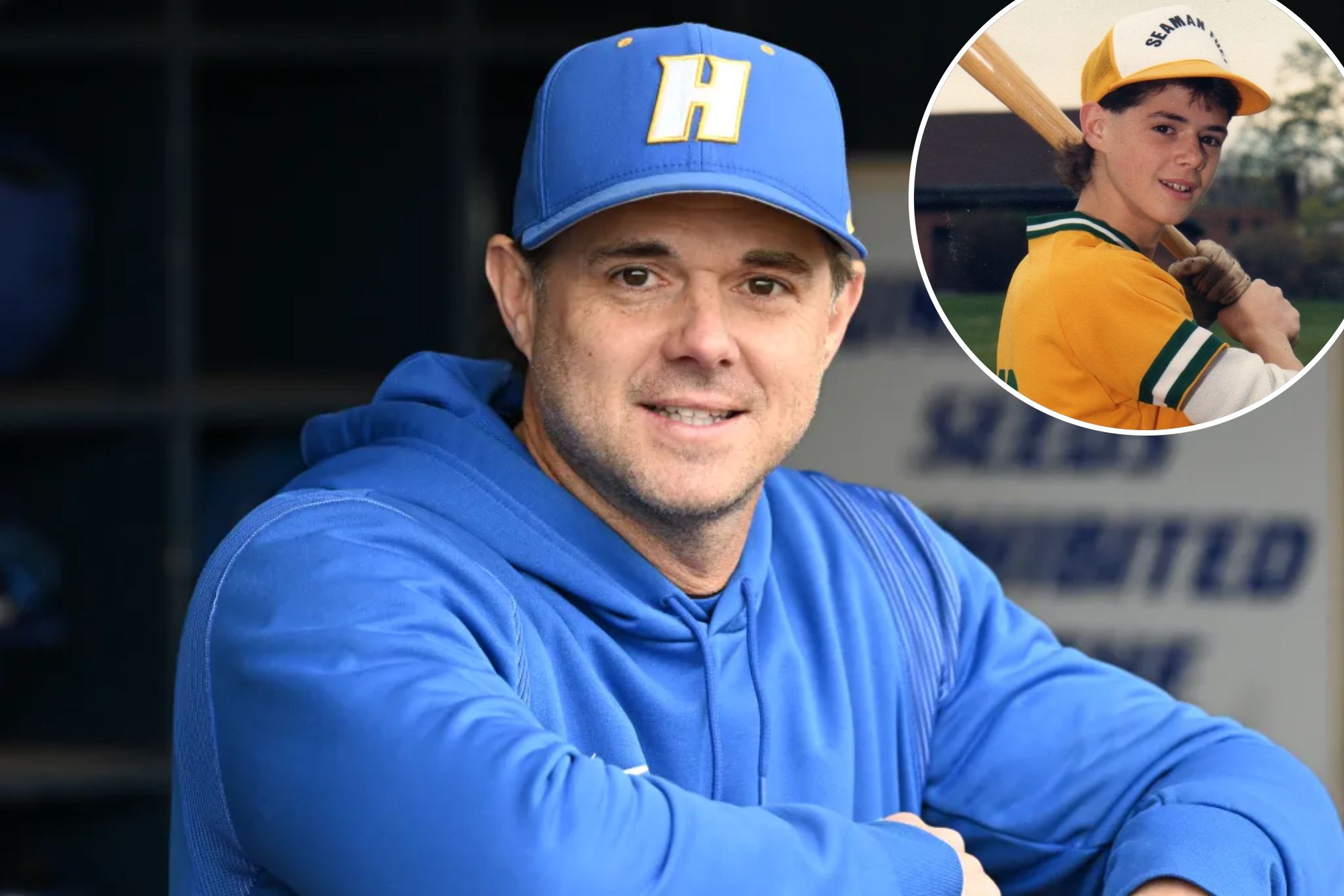 Hofstra Coach Celebrates St. James-Smithtown's LLWS Journey