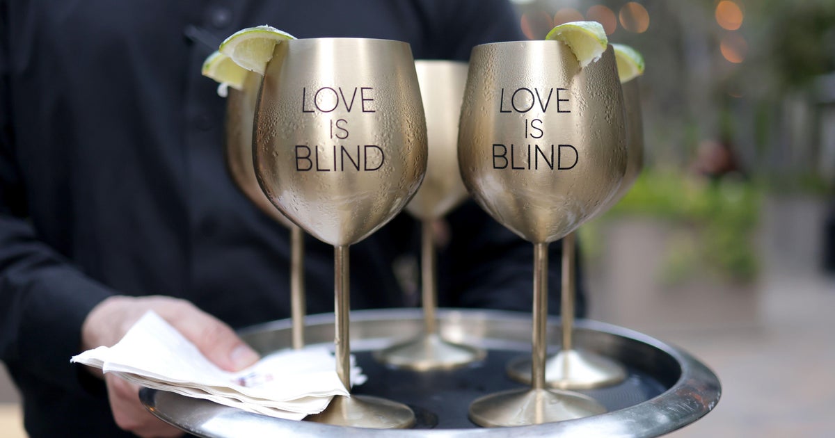 “Love is Blind” Seeks Adventurous Singles in Philadelphia