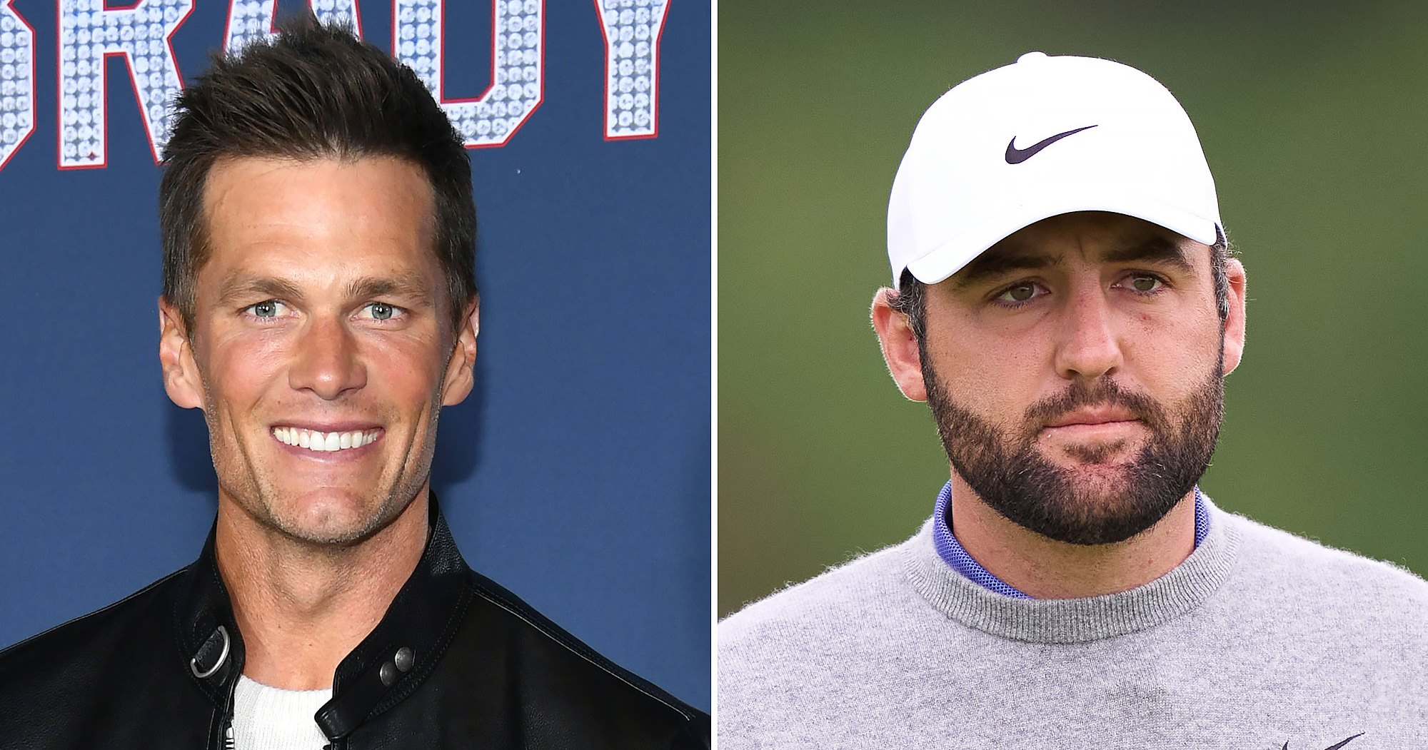 Tom Brady Challenges Scottie Scheffler's View on Family and Golf