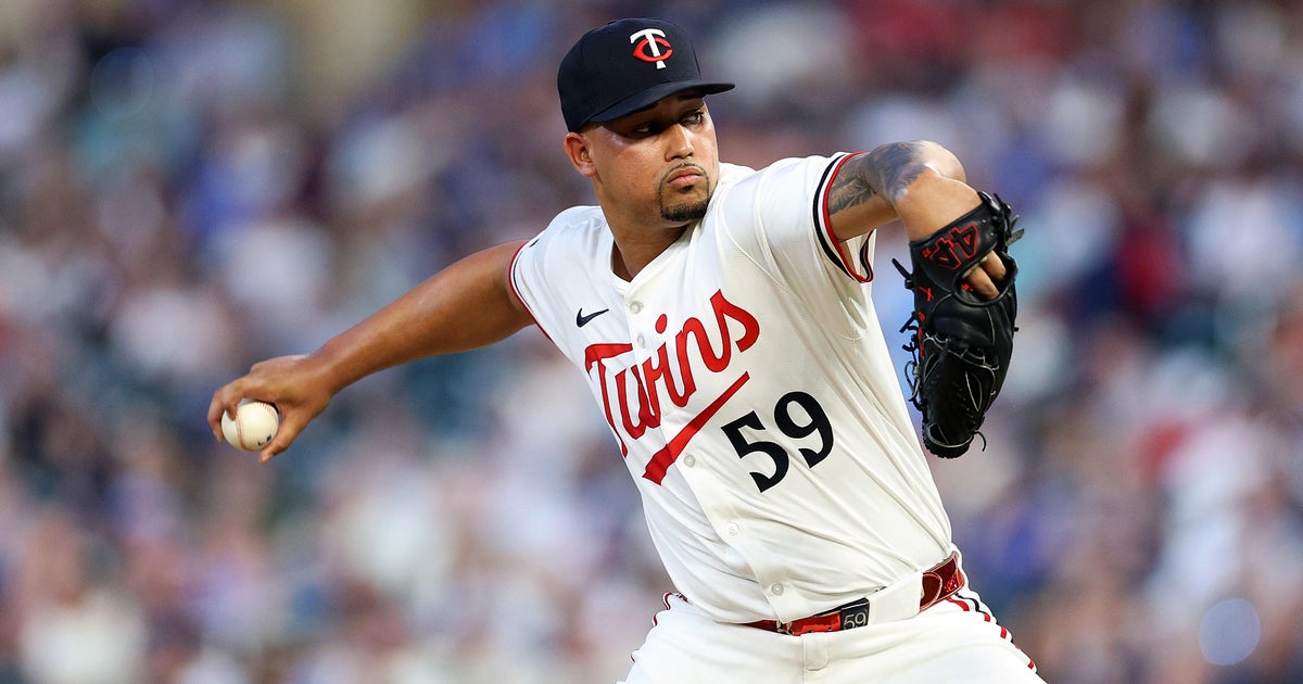 Phillies Bolster Bullpen with Jhoan Duran Trade