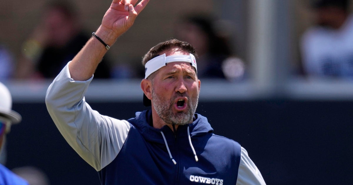 Schottenheimer Cuts Cowboys' Practice Short After Fights, Implements Punishment