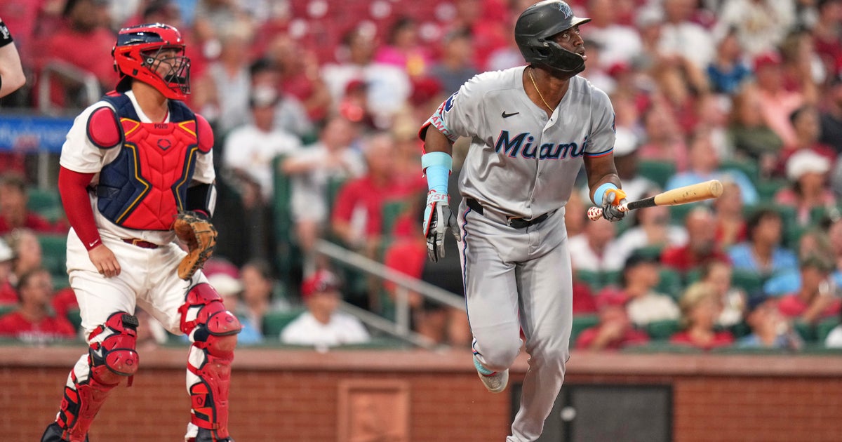 Marlins Secure 2-0 Victory Over Cardinals with Sánchez's Power and Quantrill's Solid Pitching