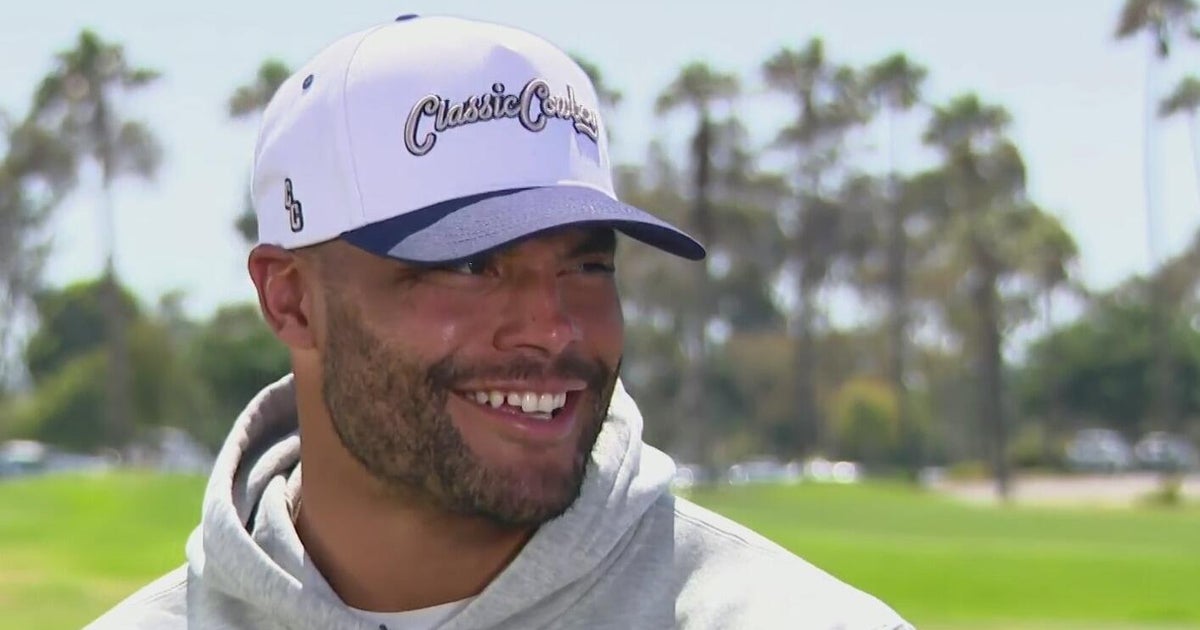 Dak Prescott Celebrates 32nd Birthday with Focus on Super Bowl Aspirations
