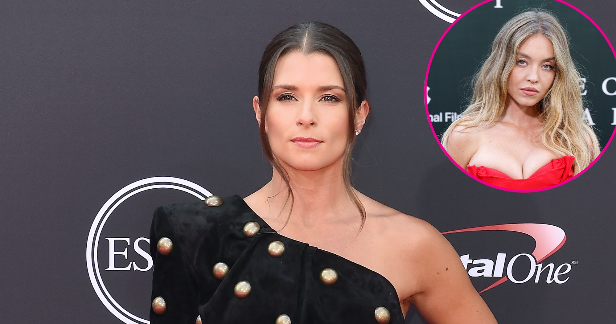 Danica Patrick Responds to Sydney Sweeney's American Eagle Ad Backlash