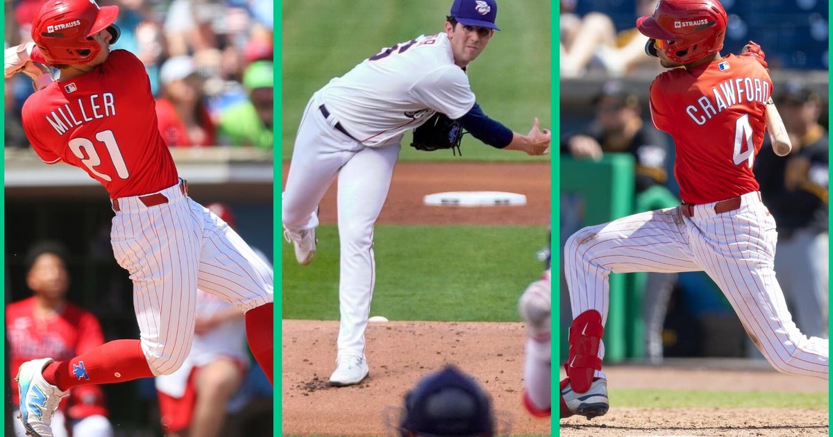 Phillies' Dombrowski Makes Bold Moves at Trade Deadline