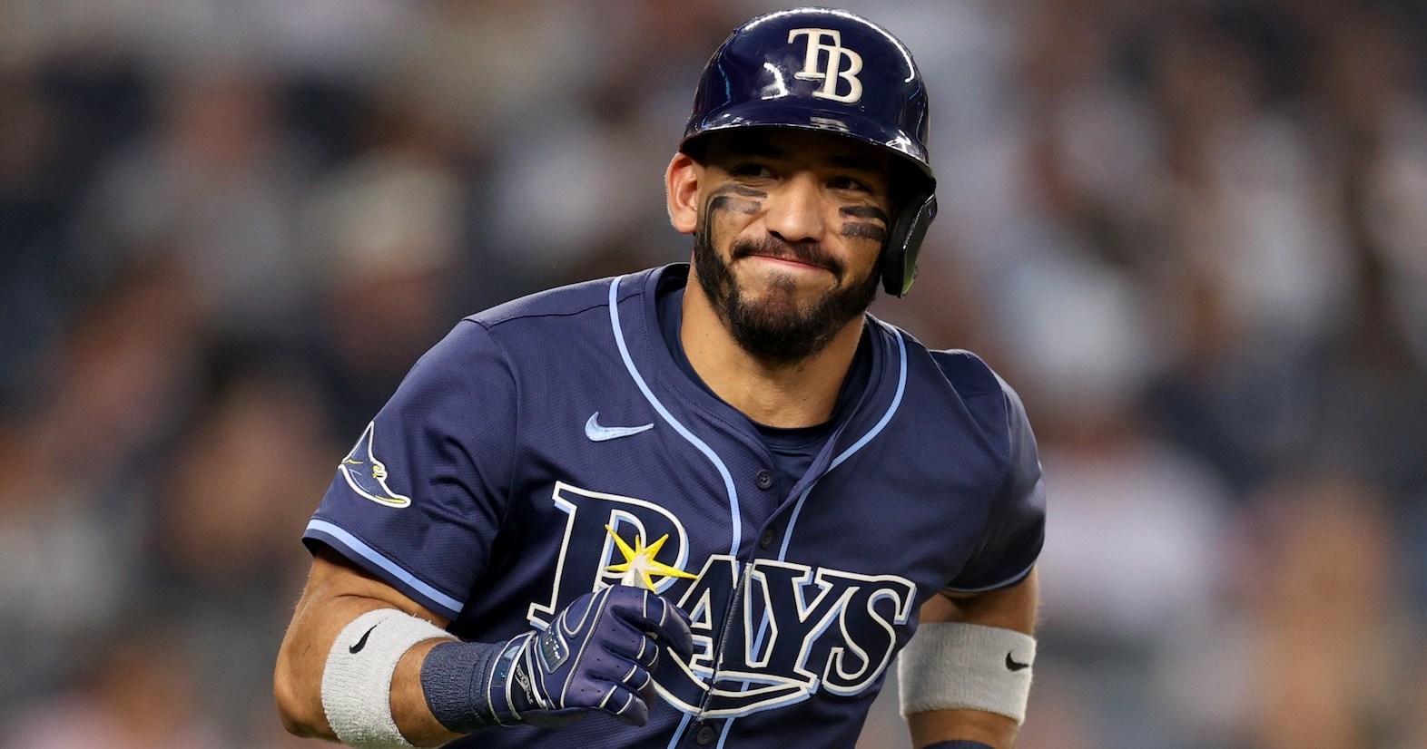 Jose Caballero's Mid-Game Trade: From Rays to Yankees