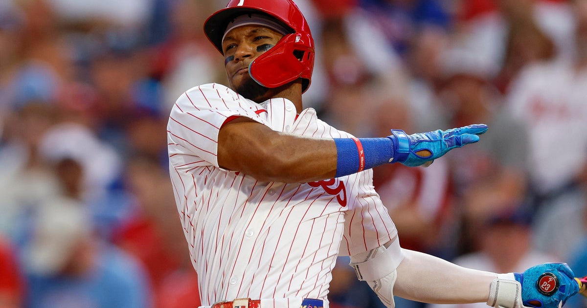 Phillies Make Roster Moves, Welcoming Bader and Duran
