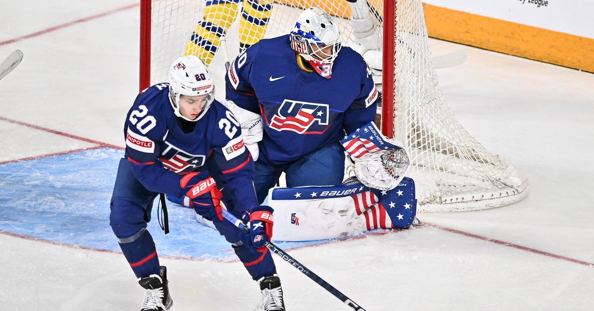World Juniors Tournament Sparks Excitement Among Minnesota Hockey Fans