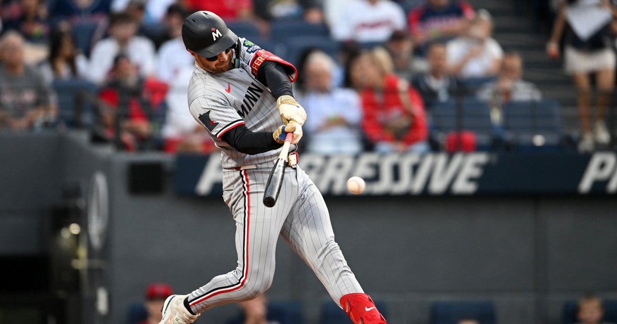 Twins Fall to Guardians in Extra Innings, 3-2