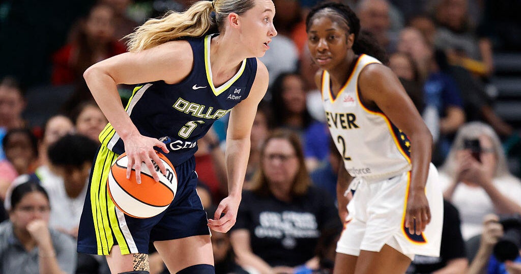 Dallas Wings Fall to Indiana Fever, 88-78, Marking Third Loss of the Season