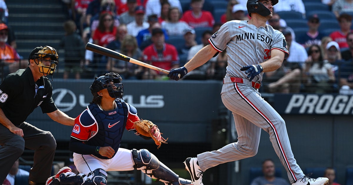 Guardians Edge Twins 5-4, Extend Winning Streak to Four